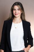 Luiza Camargo Lagazzi