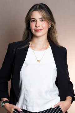 Luiza Camargo Lagazzi
