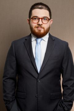 Rodrigo Rodrigues Luchetti